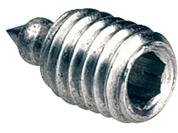 IMBUS VIJAK ZA KVAKU M6 MS 100 kom